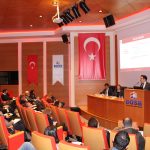 Ticaret Bakanlığı – Dış Ticaret Bilgilendirme Semineri Gerçekleştirildi