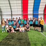 BOSB Geleneksel 4. Futbol Turnuvası Hk.