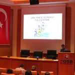 5S Eğitimi Gerçekleştirildi