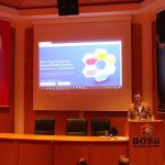 BOSB Akdemi Tanıtım Semineri Gerçekleştirildi