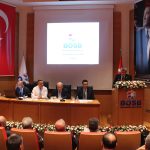 5. Olağan Genel Kurulumuz Gerçekleştirildi