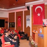 Bulgaristan Heyetinin OSB’mizi Ziyareti Hk.